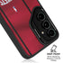 NBA Houston Rockets Jersey Galaxy S25 Ultra Kickstand Case